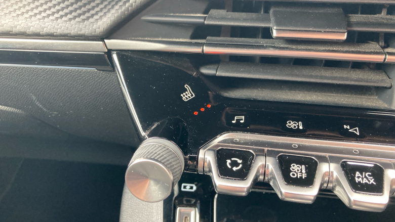 Peugeot 2008 100kW GT 50kWh 5dr Auto Electric Estate